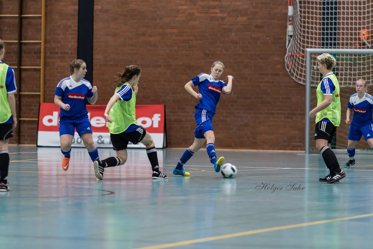 Bild 1285 - Dodenhof Cup
